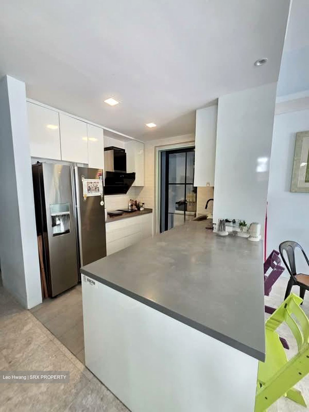 Lighthouse (D17), Condominium #620845511
